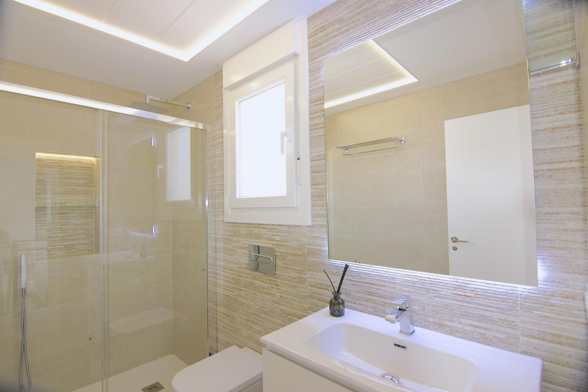 Magnifica Villa En San Pedro De Pinatar San Pedro del Pinatar Exterior photo